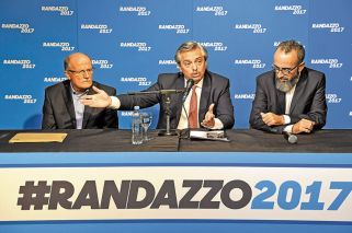 Malditos peronistas