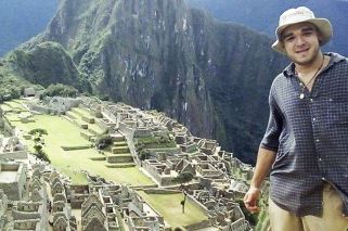 La familia del mochilero pagó un ADN privado para acelerar su identificación