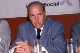 En la pelea con un fondo buitre, el Gobierno no usará los datos que aportó Aldo Ducler