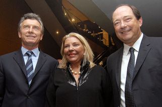 Benditos radicales