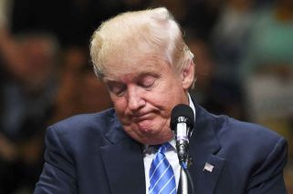 Trump, París, y la sinrazón aparente