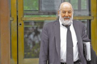A Bonadio ya le desestimaron 14 pedidos de Jury en la gestión PRO