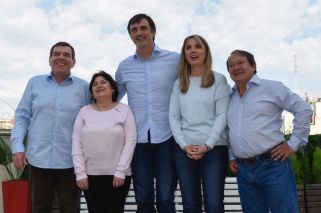 El nacimiento de una nueva cultura política
