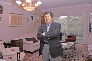 Duran Barba: “Cristina es temible”