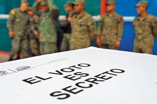 El encanto de las encuestas