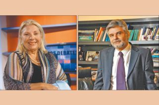 Cartas sobre la mesa