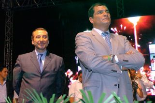 Quién es el “Duran Barba de Cristina”