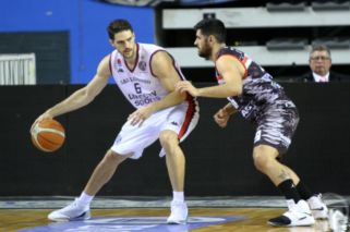 San Lorenzo barrió a Quilmes y es finalista