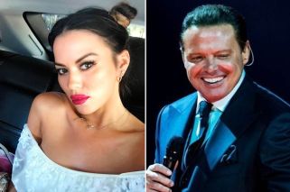Luis Miguel invitó a navegar a Karina Jelinek, y ella lo sorprendió con la respuesta