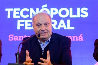 Hernán Lombardi: “Cristina no puede ponerle límites al Gobierno”