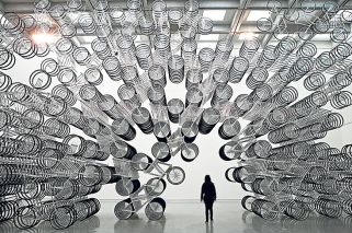 Ai Weiwei visitará Buenos Aires