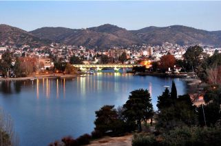 Expectativas moderadas en las sierras cordobesas por las vacaciones de invierno