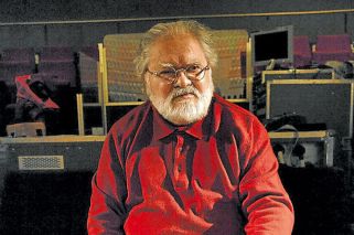 Pierre Henry, padre de la música concreta
