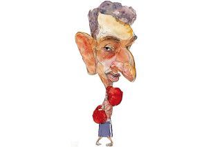 Segundos afuera