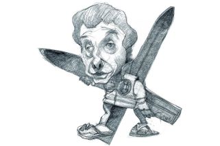 Macri tiene repechaje