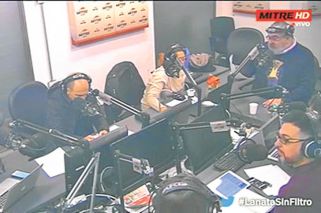 Cuándo nos fuimos a la mierda