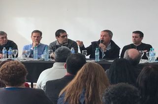 Schiaretti: “Los números del INDEC son una burla a los cordobeses”