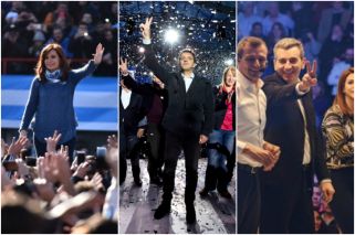 La duranbarbización argentina