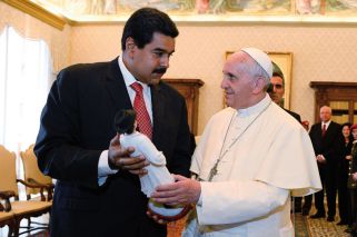 Silencios que cantan