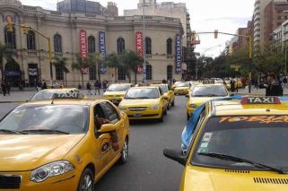 Córdoba: Los taxis se podrán pagar con débito a partir de septiembre