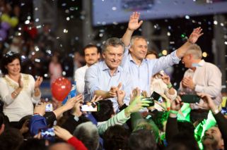 Conclusiones I