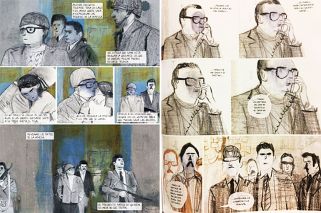 ‘¡Maldito Allende!’ se publica en España