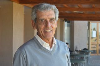 Miguel Clariá: