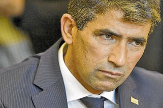 Uruguay tiene su Boudou: Raúl Sendic