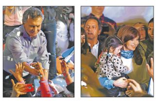 Por qué hoy las PASO no tendrán lugar