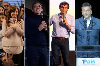Resultados PASO: los nuevos papelones de los encuestadores