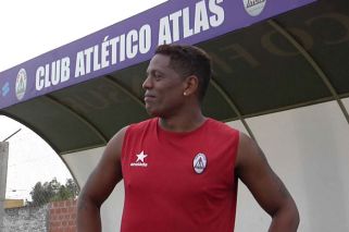Wilson Severino podría cumplir su sueño en River