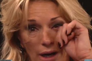 El peor momento de Yanina Latorre: Crisis y llanto en vivo