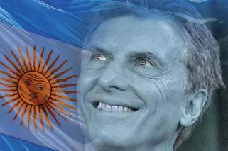 Hace falta más que 1/3 de país para gobernar