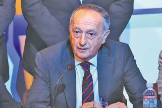 Acevedo: “Se puede hacer una reforma laboral sin una guerra”