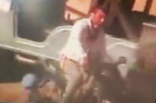 Mató a puñaladas al conductor de una grúa porque demoró en llegar