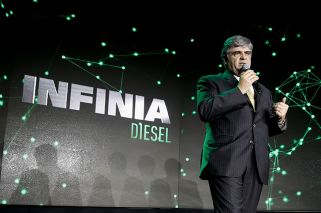 En silencio, Gutiérrez sumó poder y se convirtió en el hombre fuerte de YPF