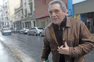 El increíble Sr. Schmid