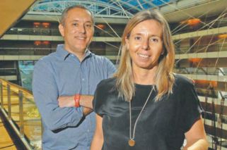 Visa se adapta a la competencia y suma desarrollos fintech