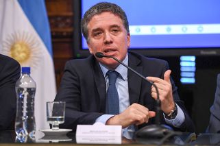 Recortarán 22% los subsidios en energía y suben el gasto social