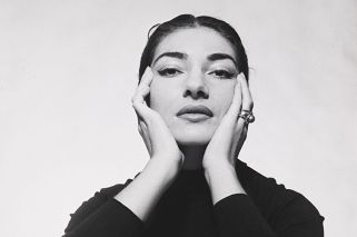 Maria Callas, remasterizada
