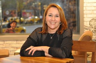 Rebeca Bortoletto: