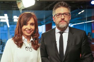 El zumbido y el moscardón