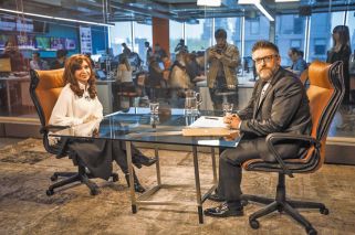 Focus group o muerte