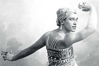 Lo que va del dólar a Nijinsky