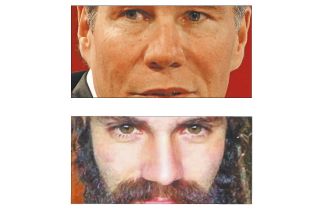 Nisman, Maldonado y el país chanta