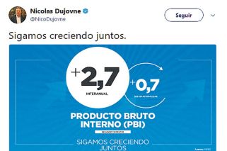 La migración interna, el espejo de EE.UU. que imaginan que se repita en nuestro país