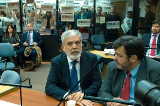 Casación debe definir si alguien va preso por la tragedia de Once