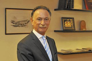 Gustavo Weiss: “Las socias locales no sabían qué hacía Odebrecht”