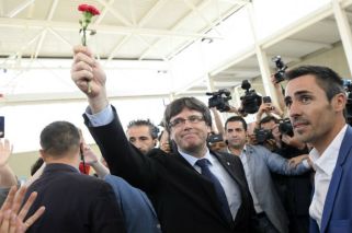 Cataluña independiente: primero como tragedia, después como farsa