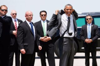 Cómo será el operativo de seguridad para recibir a Obama en Córdoba